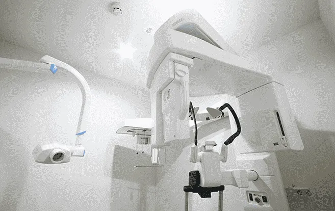 歯科用CT