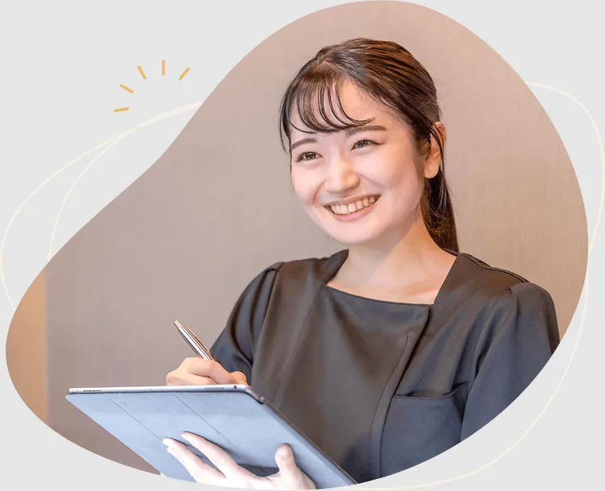 初回カウンセリング無料