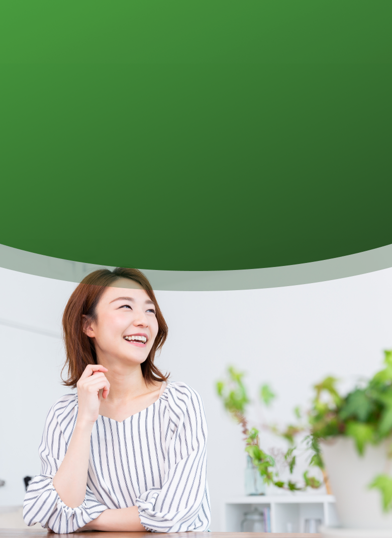 笑顔がもっと好きになる